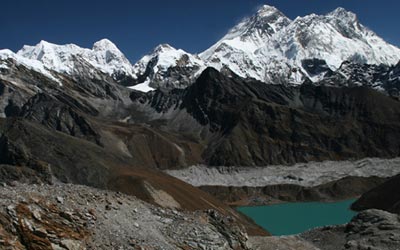 Renjo La Pass Trek